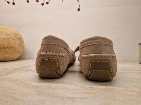 Kožené poltopánky, 42