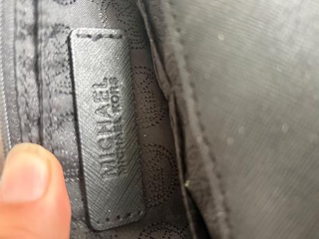 Michael kors listova kabelka kabela cca 19,5x13 do, michael kors