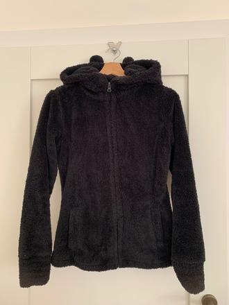 Huňatá mikina, takko,158