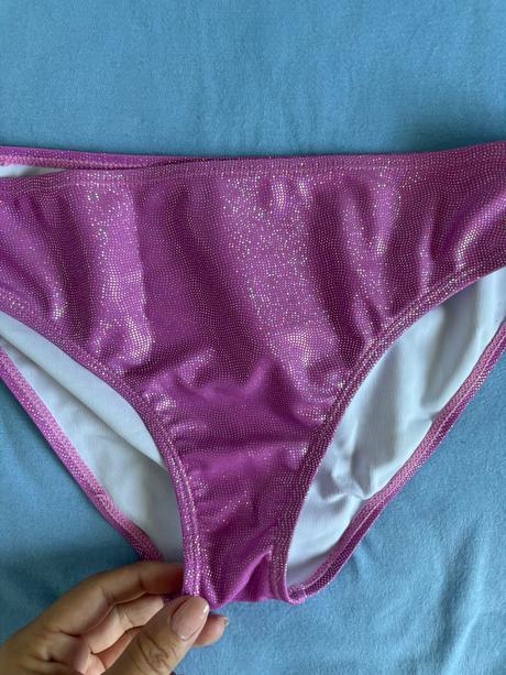 Dvojdielne plavky, coccodrillo,164