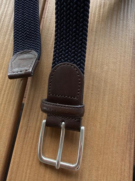 Gant opasok 90, gant