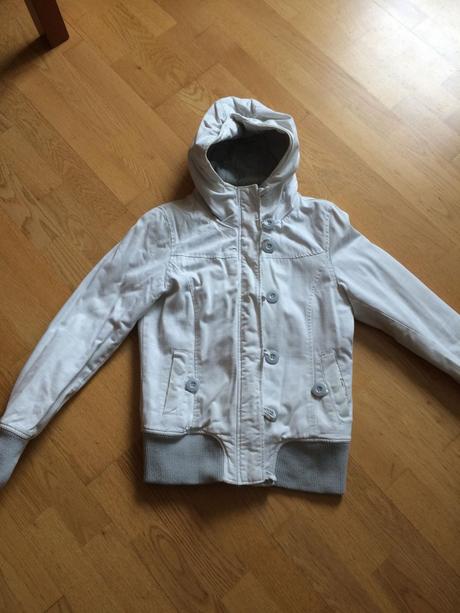 Damska bunda, fishbone,m