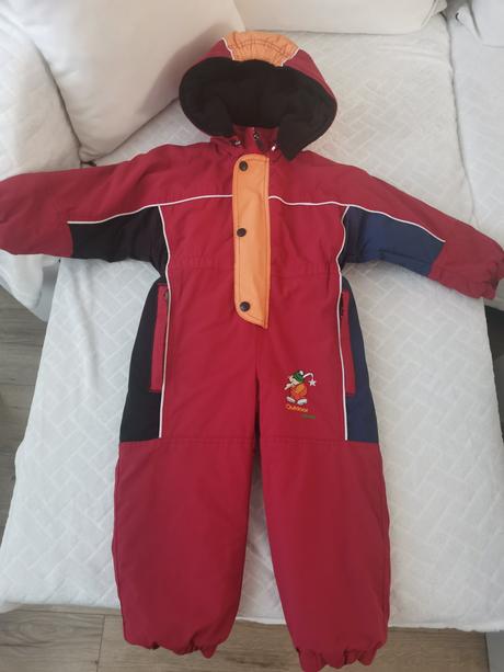 Detská kombinéza., 86