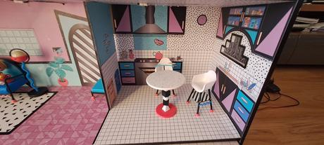 Domcek pre babiky lol, 