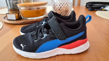 Tenisky puma, puma,33