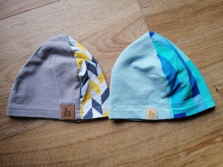 Bubalove jarné čiapočky, 68