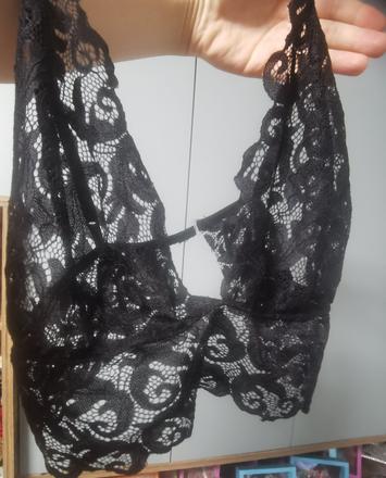 Podprsenka na spanie, m