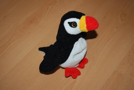 Tučniak,