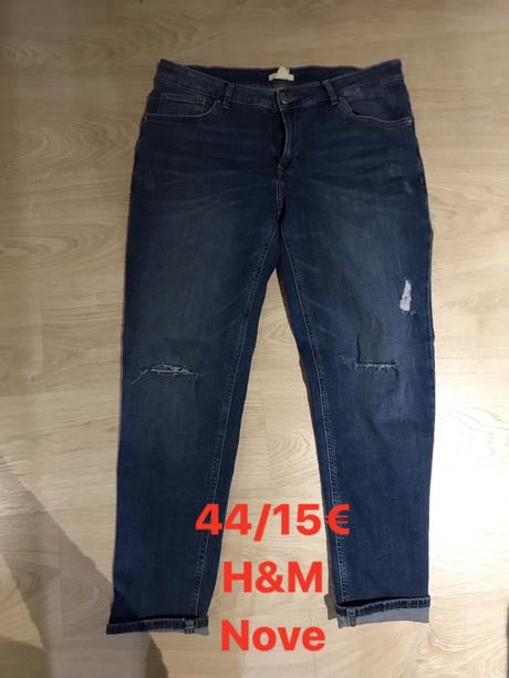 Damske rifle 3kusy, 34