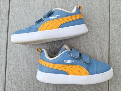 Tenisky puma, puma,25