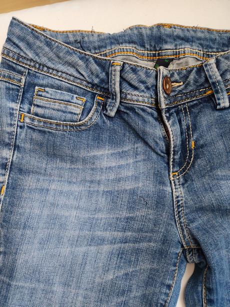 Slim rifle 27w benetton, benetton,152