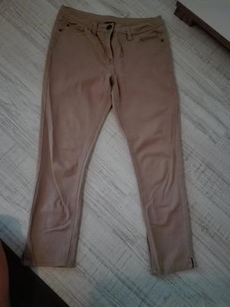 Tristvrtove nohavice 40, george,40