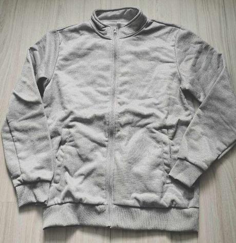 Súprava - trojkombinácia, svetlo sivá, v. l, 38 - xl