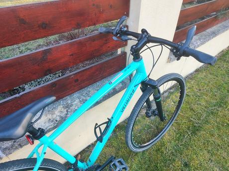 Bicykel zn. specialized v.l, specialized,28