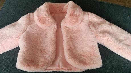 Nenoseny elegantny kozuch , 110