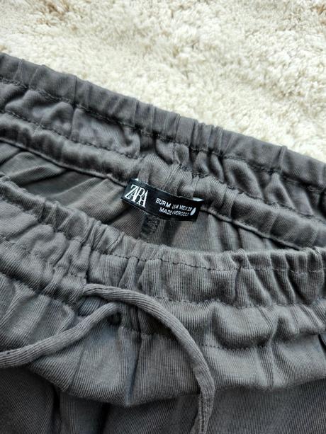 Tepláky zara, zara,m