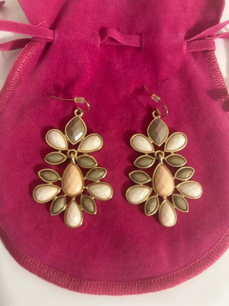 Spoločenské náušnice, 