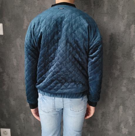 Bunda prechodná, 158