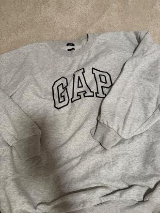Mikina gap, gap,s