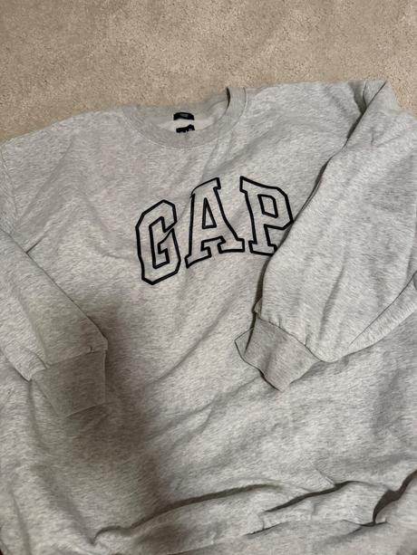 Mikina gap, gap,s