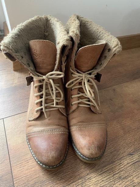 Lasocki zimné kotnikove topanky, lasocki,38