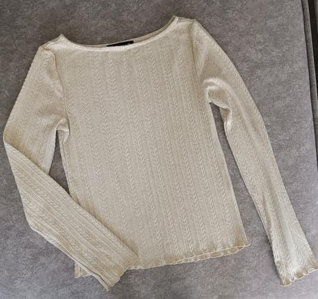 Svetrikovy natelnik, sinsay,xs