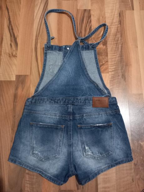 Kraťasy, fishbone,158