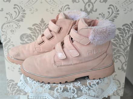 Čižmy fila, fila,36