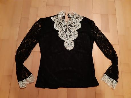 Slávnostný top - nový, s