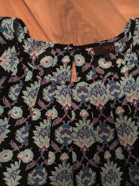 Satova bluzka next, next,s