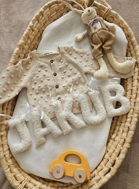 Jakub - meno do detskej izbičky,