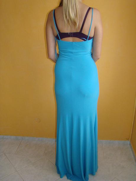 Spoločenské šaty - nenosené, m