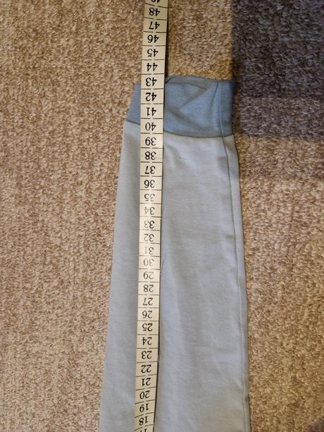 Paw patrol pyžamo, 110