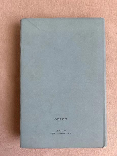 Proměny - publius ovidius naso, 