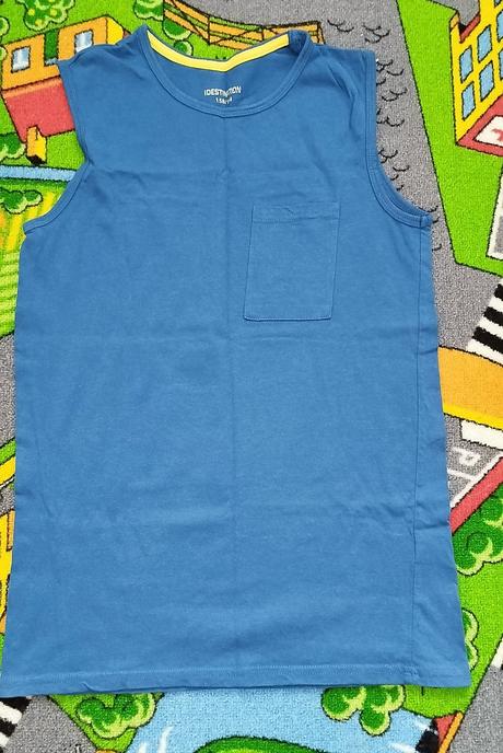 Chlapec 158, 158–170