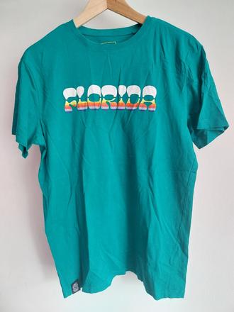 Tricko florida, sinsay,m