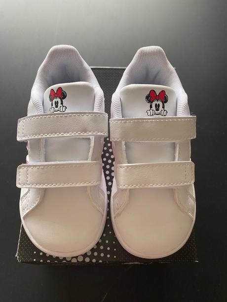 Adidas disney tenisky, adidas,22