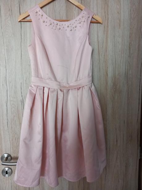 Spoločenské šaty, amisu,34