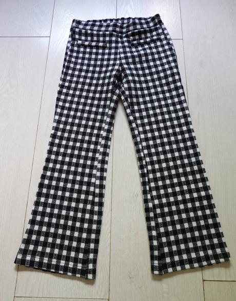 Mäkké nohavice zara, zara,122
