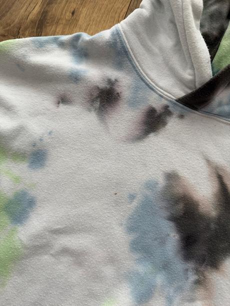 Teplakova súprava, h&m,158