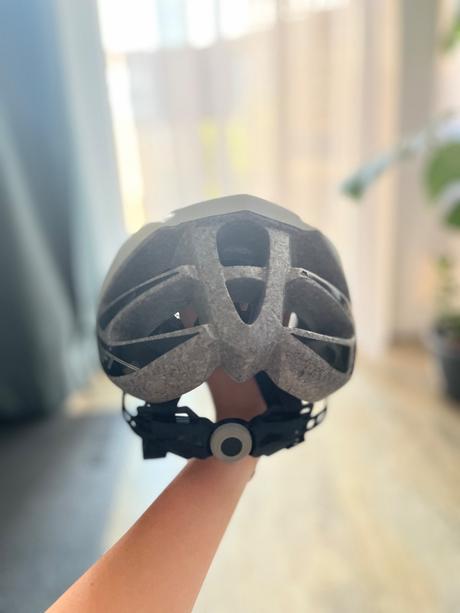 Force swift cyklisticka prilba, xs