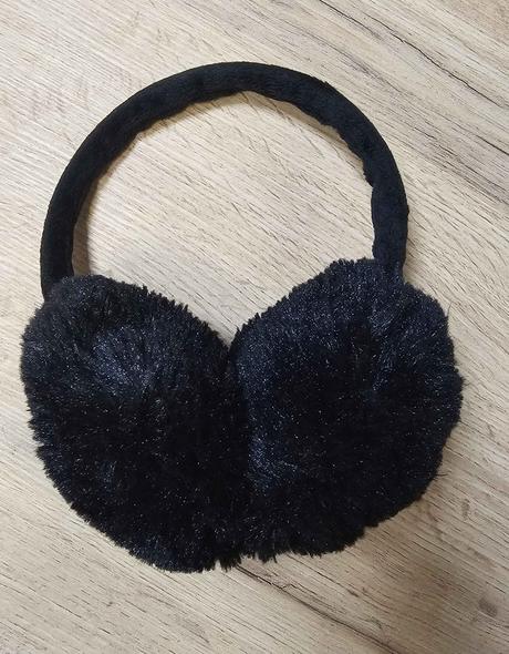 Chránič - slúchadlá na uši, 