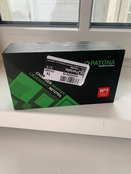 Nabíjačka na hoverboard,