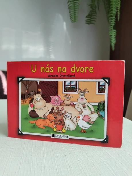 U nás na dvore,