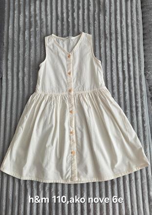 Saty, h&m,110