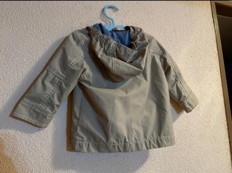 Prechodná bundička, impidimpi,74