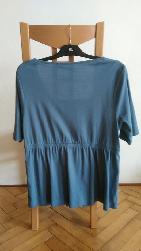 Tehotenska tunika 44/46, bonprix,44