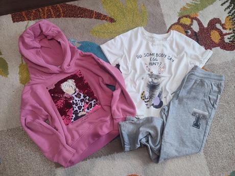 2z tričko pre dievčatko, zara,122