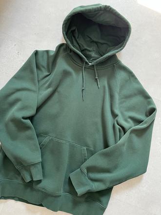 Mikina carhartt, l