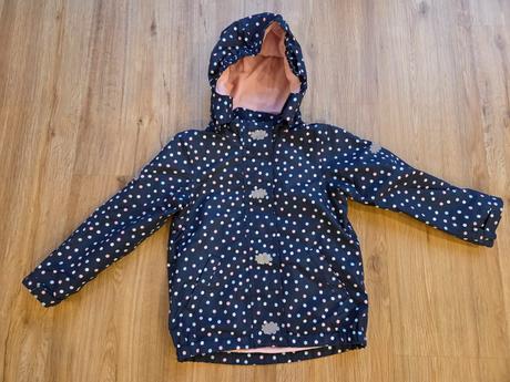 Bunda 110/116, tchibo,110